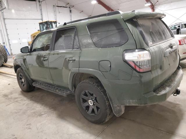 Photo 1 VIN: JTETU5JR8N6049734 - TOYOTA 4RUNNER 