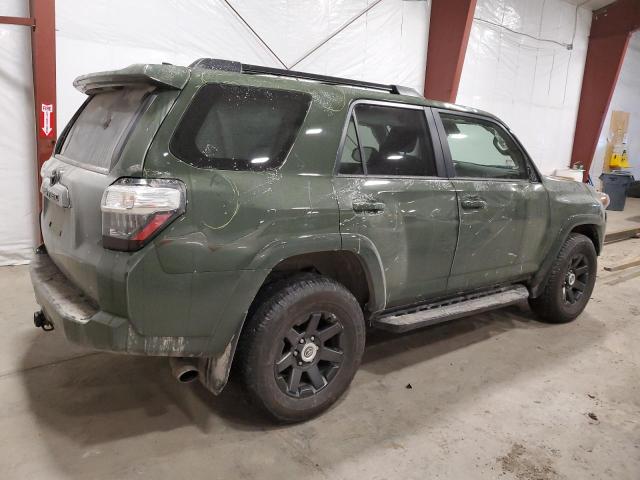 Photo 2 VIN: JTETU5JR8N6049734 - TOYOTA 4RUNNER 