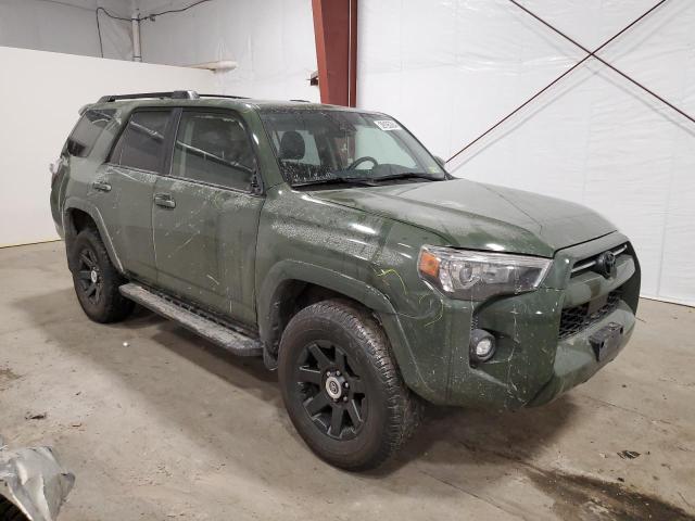 Photo 3 VIN: JTETU5JR8N6049734 - TOYOTA 4RUNNER 