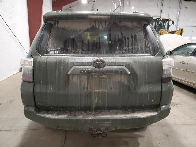 Photo 5 VIN: JTETU5JR8N6049734 - TOYOTA 4RUNNER 