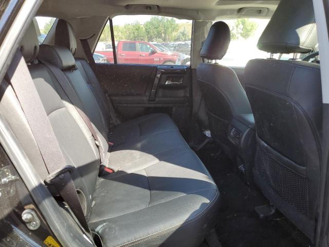 Photo 10 VIN: JTEUU5JR0P6168532 - TOYOTA 4RUNNER 40 