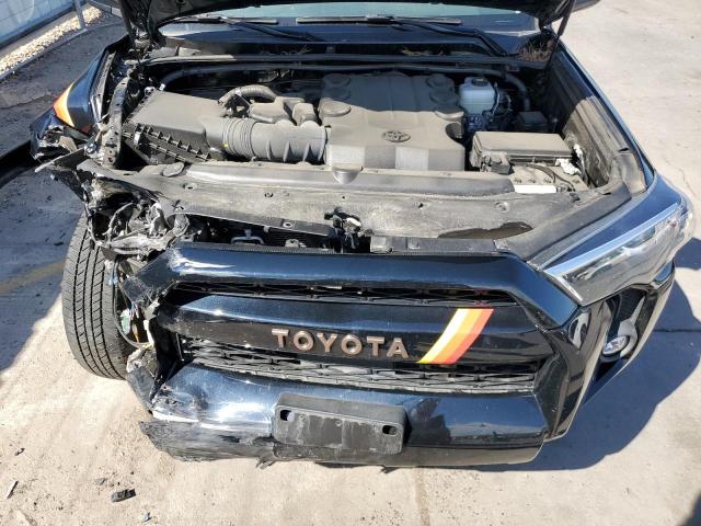 Photo 11 VIN: JTEUU5JR0P6168532 - TOYOTA 4RUNNER 40 