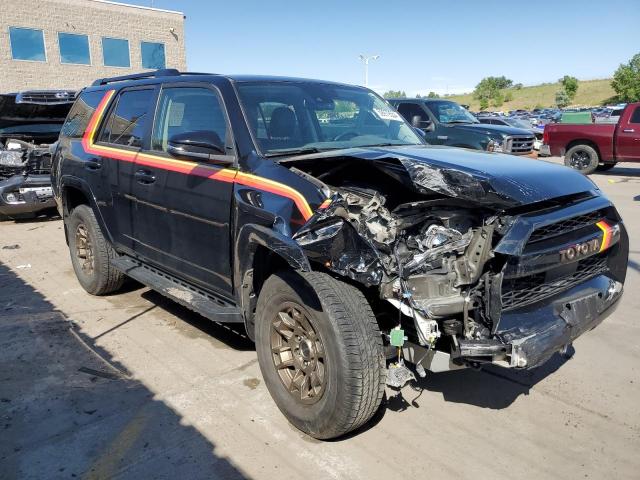 Photo 3 VIN: JTEUU5JR0P6168532 - TOYOTA 4RUNNER 40 