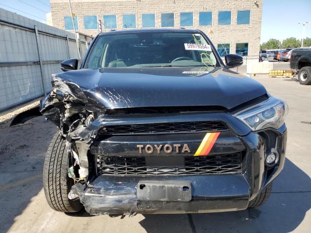 Photo 4 VIN: JTEUU5JR0P6168532 - TOYOTA 4RUNNER 40 