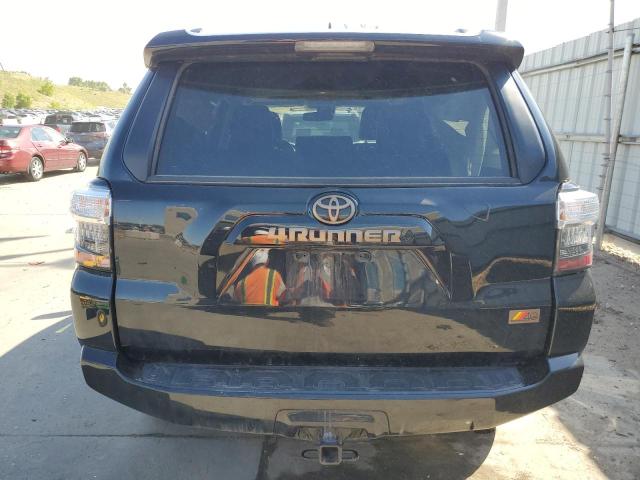 Photo 5 VIN: JTEUU5JR0P6168532 - TOYOTA 4RUNNER 40 