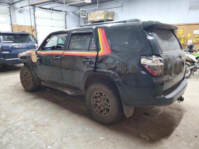 Photo 1 VIN: JTEUU5JR1P6114446 - TOYOTA 4RUNNER 40 