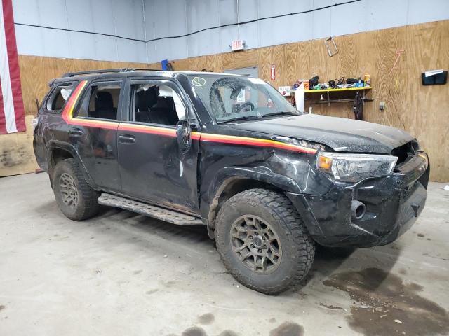 Photo 3 VIN: JTEUU5JR1P6114446 - TOYOTA 4RUNNER 40 