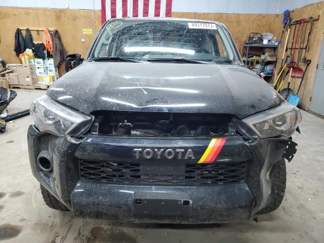 Photo 4 VIN: JTEUU5JR1P6114446 - TOYOTA 4RUNNER 40 