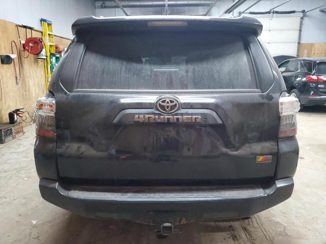 Photo 5 VIN: JTEUU5JR1P6114446 - TOYOTA 4RUNNER 40 