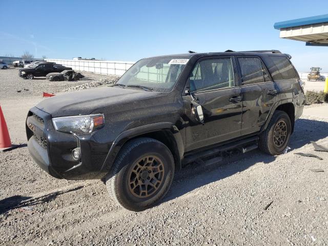 Photo 0 VIN: JTEUU5JR1P6159743 - TOYOTA 4RUNNER 40 