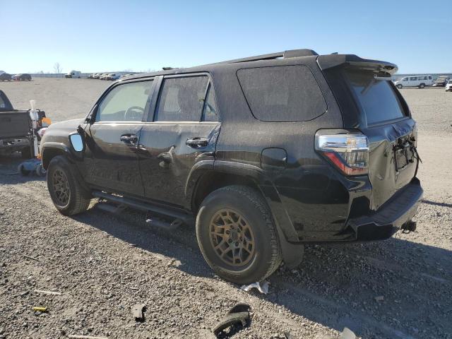 Photo 1 VIN: JTEUU5JR1P6159743 - TOYOTA 4RUNNER 40 