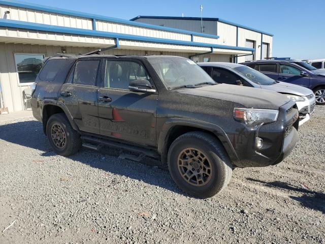 Photo 3 VIN: JTEUU5JR1P6159743 - TOYOTA 4RUNNER 40 