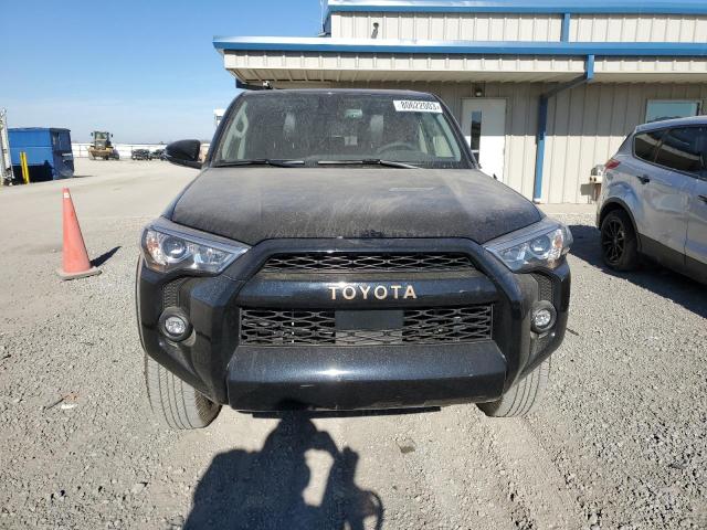 Photo 4 VIN: JTEUU5JR1P6159743 - TOYOTA 4RUNNER 40 