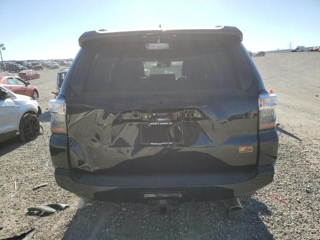 Photo 5 VIN: JTEUU5JR1P6159743 - TOYOTA 4RUNNER 40 