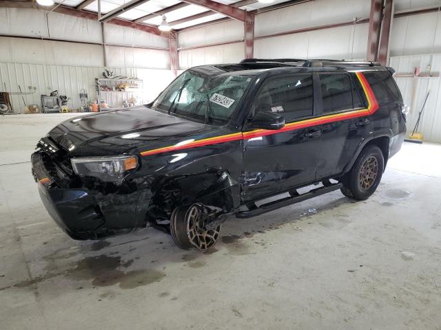 Photo 0 VIN: JTEUU5JR4P6112951 - TOYOTA 4RUNNER 40 