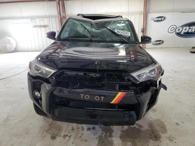 Photo 4 VIN: JTEUU5JR4P6112951 - TOYOTA 4RUNNER 40 