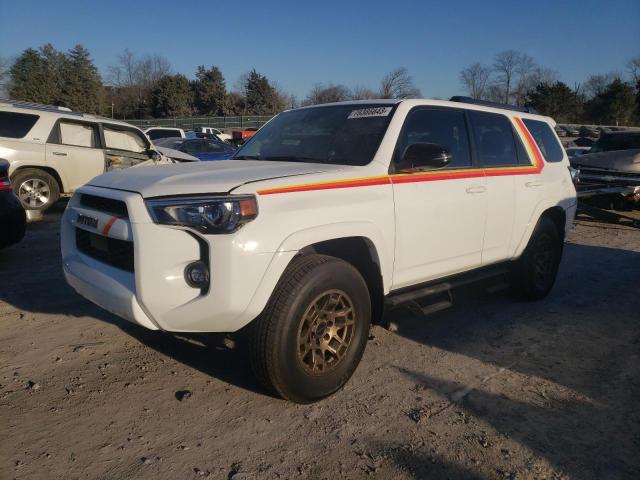 Photo 0 VIN: JTEUU5JR6P6169894 - TOYOTA 4RUNNER 40 