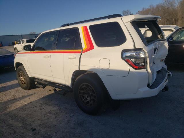 Photo 1 VIN: JTEUU5JR6P6169894 - TOYOTA 4RUNNER 40 