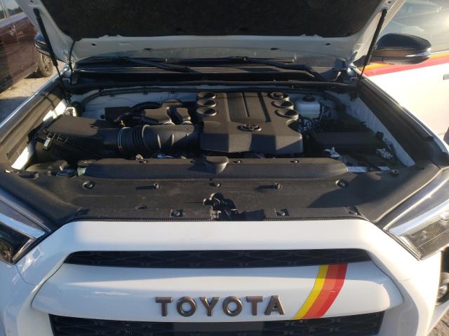 Photo 11 VIN: JTEUU5JR6P6169894 - TOYOTA 4RUNNER 40 