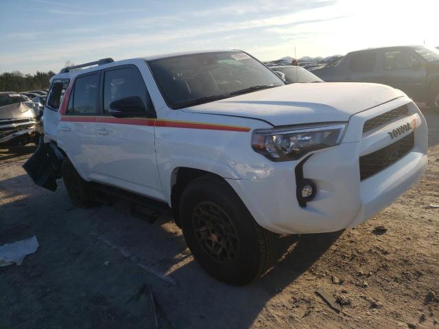 Photo 3 VIN: JTEUU5JR6P6169894 - TOYOTA 4RUNNER 40 