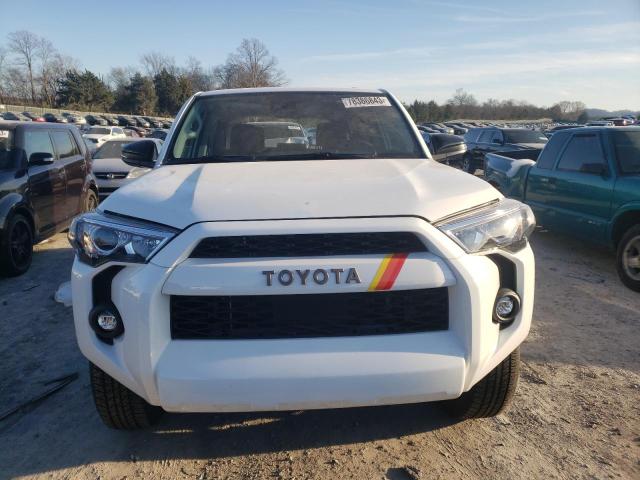 Photo 4 VIN: JTEUU5JR6P6169894 - TOYOTA 4RUNNER 40 