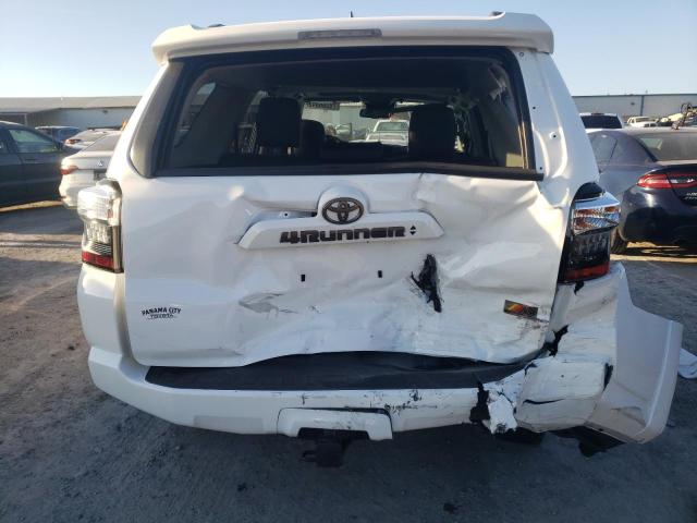 Photo 5 VIN: JTEUU5JR6P6169894 - TOYOTA 4RUNNER 40 