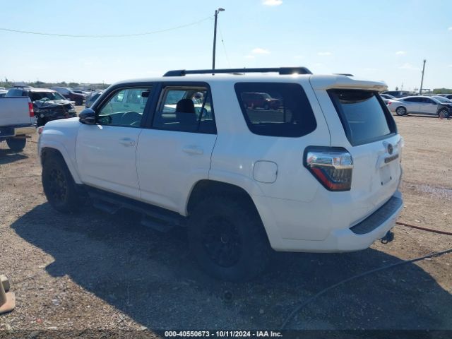 Photo 2 VIN: JTEUU5JR8P6182128 - TOYOTA 4RUNNER 