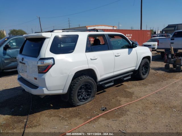 Photo 3 VIN: JTEUU5JR8P6182128 - TOYOTA 4RUNNER 