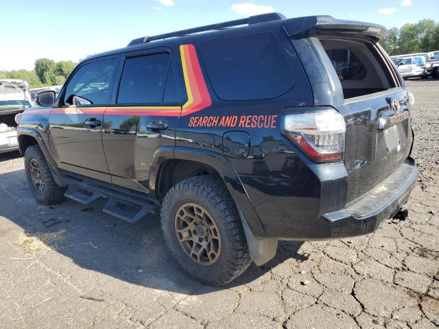 Photo 1 VIN: JTEUU5JR9P6116929 - TOYOTA 4RUNNER 40 