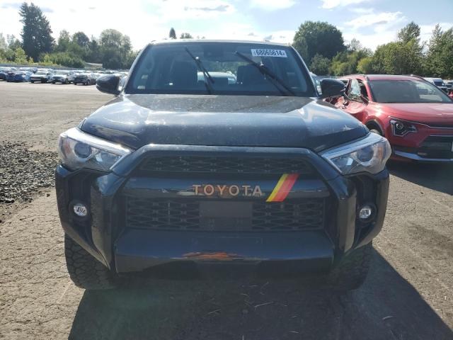 Photo 4 VIN: JTEUU5JR9P6116929 - TOYOTA 4RUNNER 40 