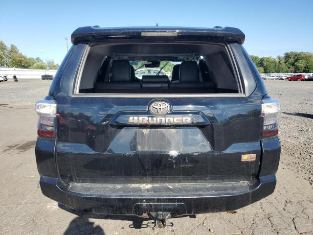 Photo 5 VIN: JTEUU5JR9P6116929 - TOYOTA 4RUNNER 40 