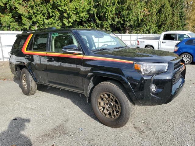 Photo 3 VIN: JTEUU5JR9P6125372 - TOYOTA 4RUNNER 40 