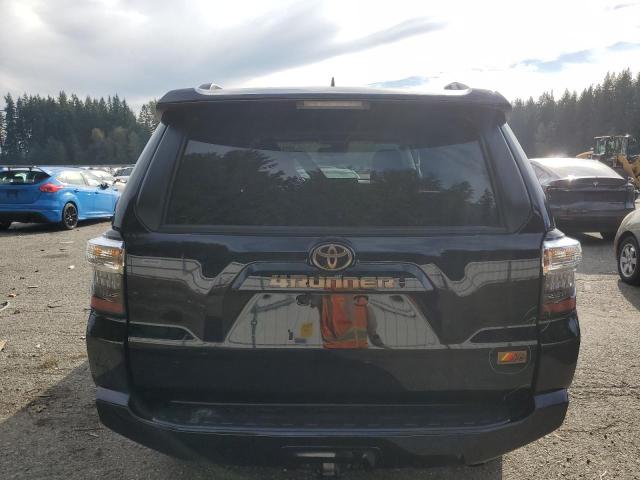 Photo 5 VIN: JTEUU5JR9P6125372 - TOYOTA 4RUNNER 40 