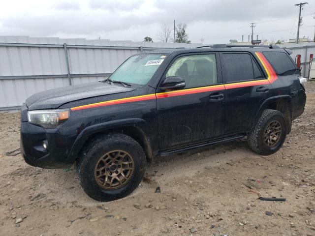 Photo 0 VIN: JTEUU5JRXP6087571 - TOYOTA 4RUNNER 40 