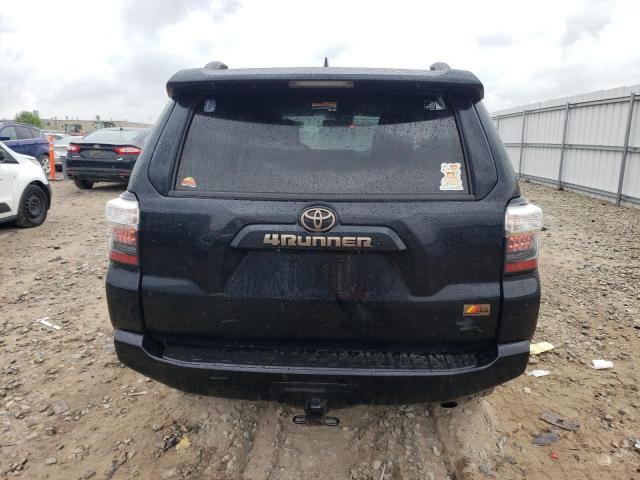 Photo 5 VIN: JTEUU5JRXP6087571 - TOYOTA 4RUNNER 40 