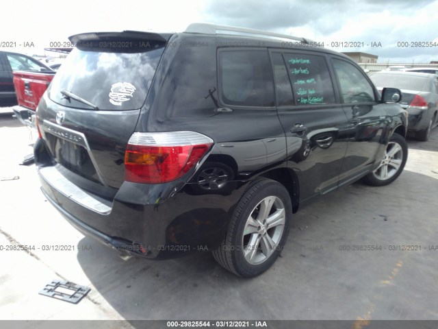 Photo 3 VIN: JTEXK3EHXA2094477 - TOYOTA HIGHLANDER 