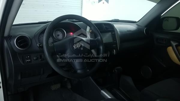 Photo 14 VIN: JTEYH20V550062791 - TOYOTA RAV 4 