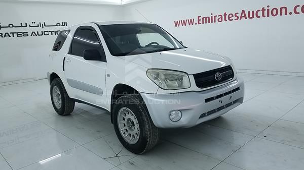 Photo 8 VIN: JTEYH20V550062791 - TOYOTA RAV 4 