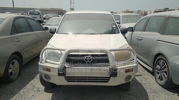 Photo 0 VIN: JTEYH20V555007714 - TOYOTA RAV 4 