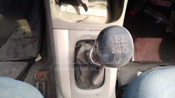 Photo 17 VIN: JTEYH20V555007714 - TOYOTA RAV 4 