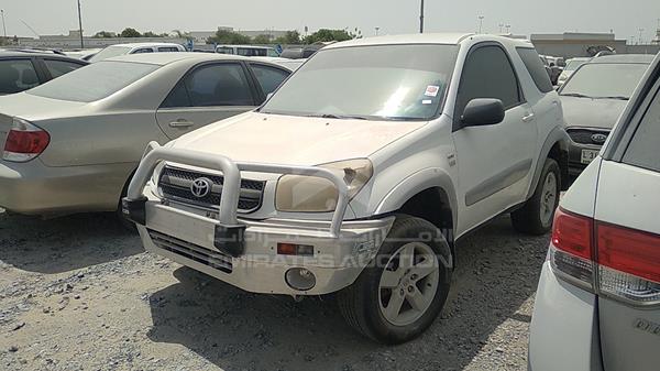 Photo 4 VIN: JTEYH20V555007714 - TOYOTA RAV 4 