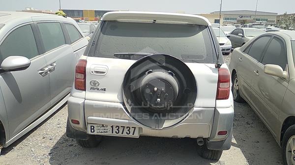 Photo 6 VIN: JTEYH20V555007714 - TOYOTA RAV 4 