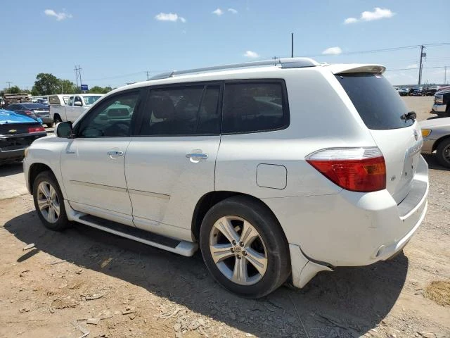 Photo 1 VIN: JTEYK3EH3A2105937 - TOYOTA HIGHLANDER 