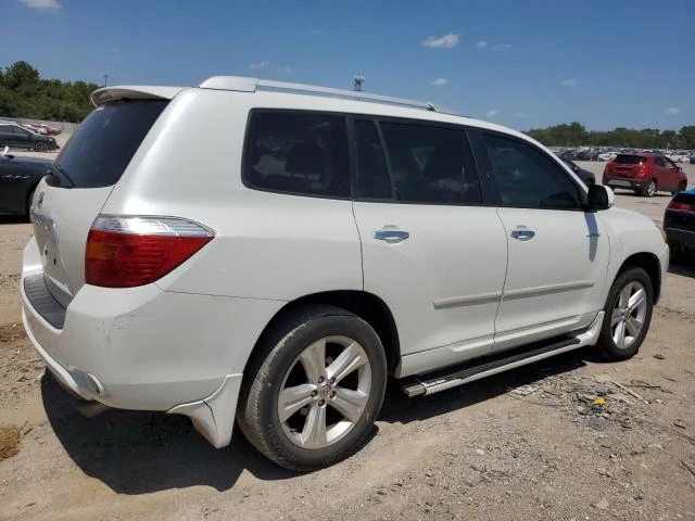 Photo 2 VIN: JTEYK3EH3A2105937 - TOYOTA HIGHLANDER 