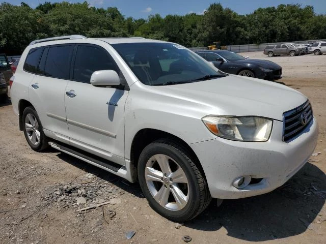 Photo 3 VIN: JTEYK3EH3A2105937 - TOYOTA HIGHLANDER 