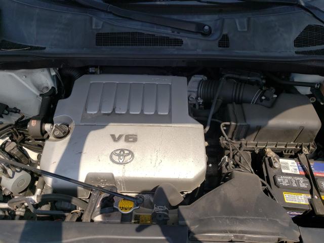 Photo 6 VIN: JTEYK3EH4A2103002 - TOYOTA HIGHLANDER 