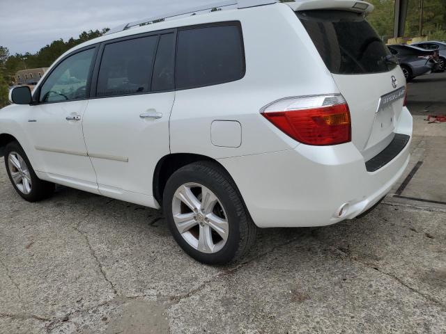 Photo 1 VIN: JTEYK3EH6A2103681 - TOYOTA HIGHLANDER 