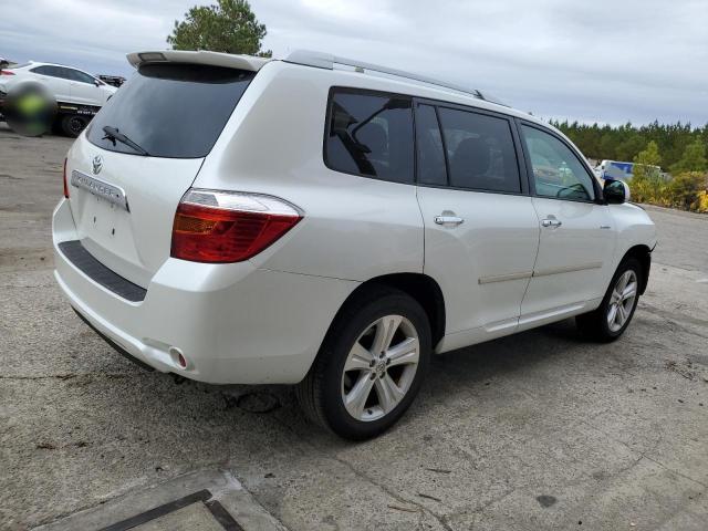 Photo 2 VIN: JTEYK3EH6A2103681 - TOYOTA HIGHLANDER 