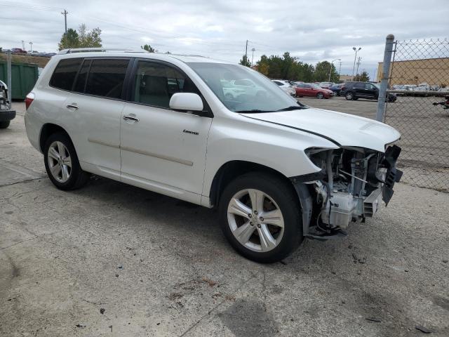 Photo 3 VIN: JTEYK3EH6A2103681 - TOYOTA HIGHLANDER 