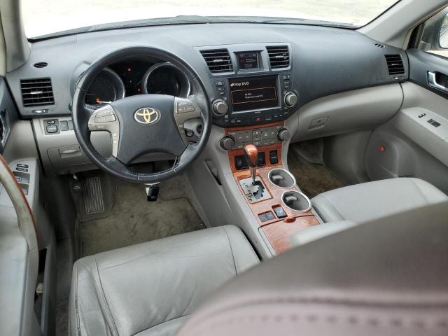 Photo 7 VIN: JTEYK3EH6A2103681 - TOYOTA HIGHLANDER 